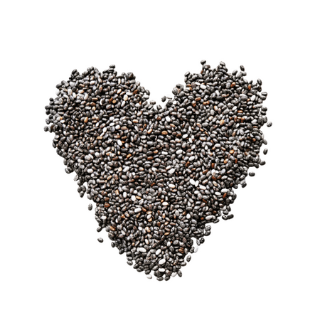 Graines de chia 10 kg - TOLA