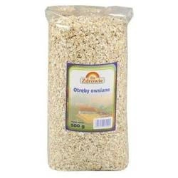 Son d'avoine 500 g